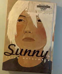 Sunny, Vol. 1 (Ex Library Copy)