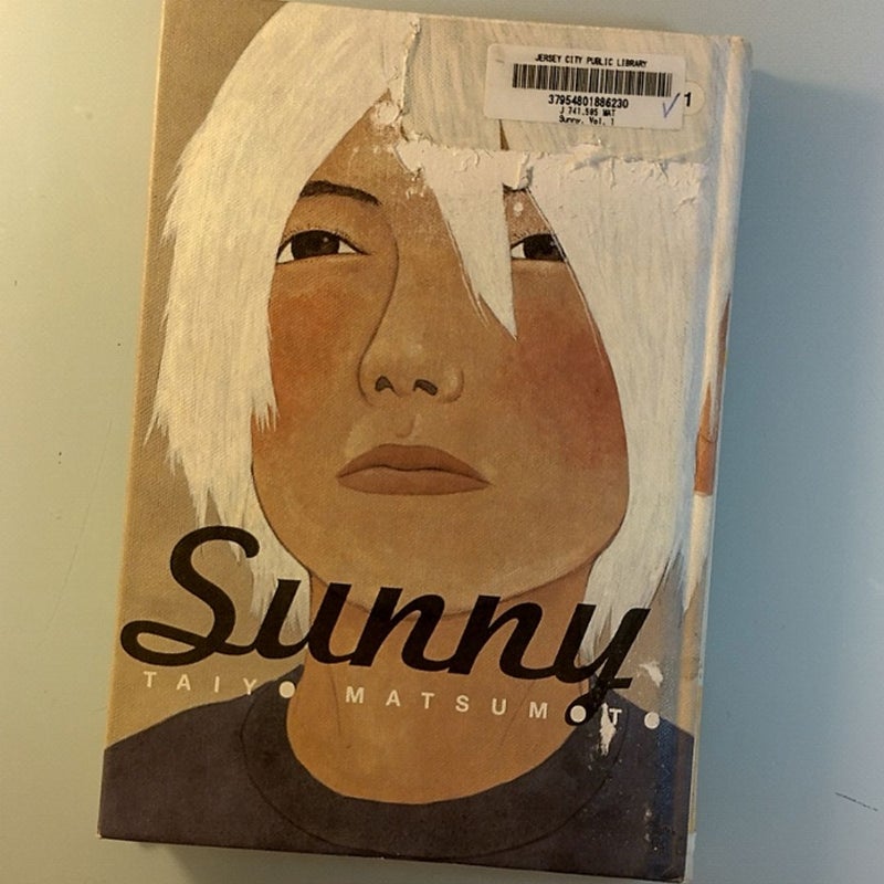 Sunny, Vol. 1