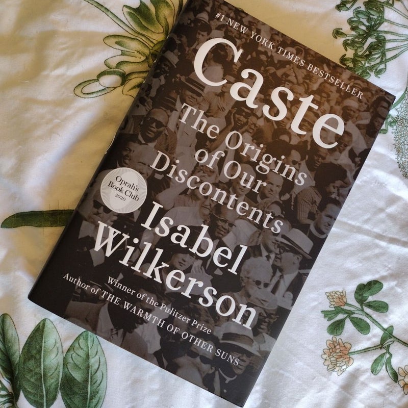 Caste (Oprah's Book Club)