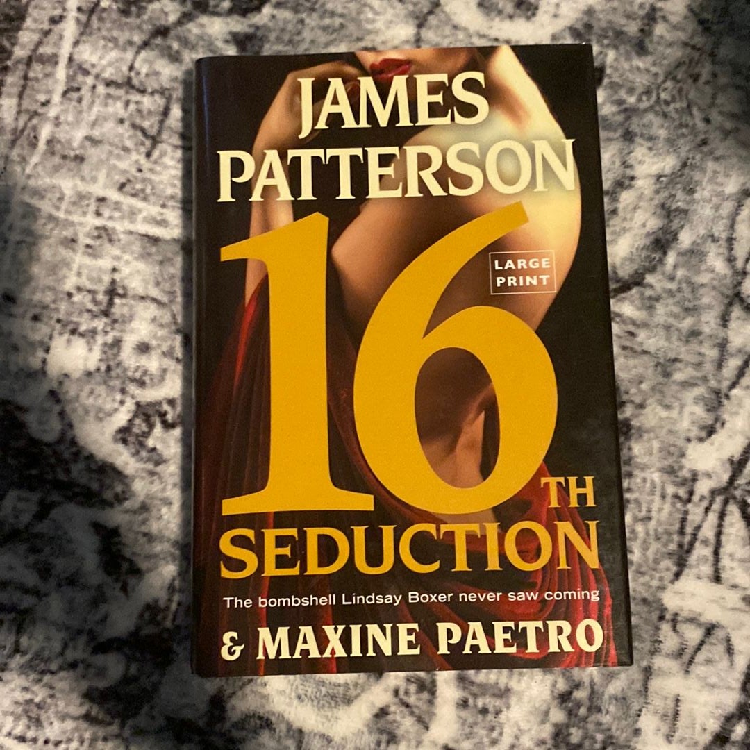 16th Seduction