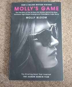 Molly's Game [Movie Tie-In]