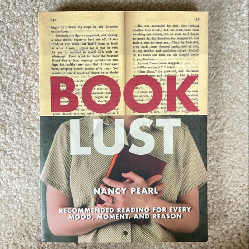 Book Lust