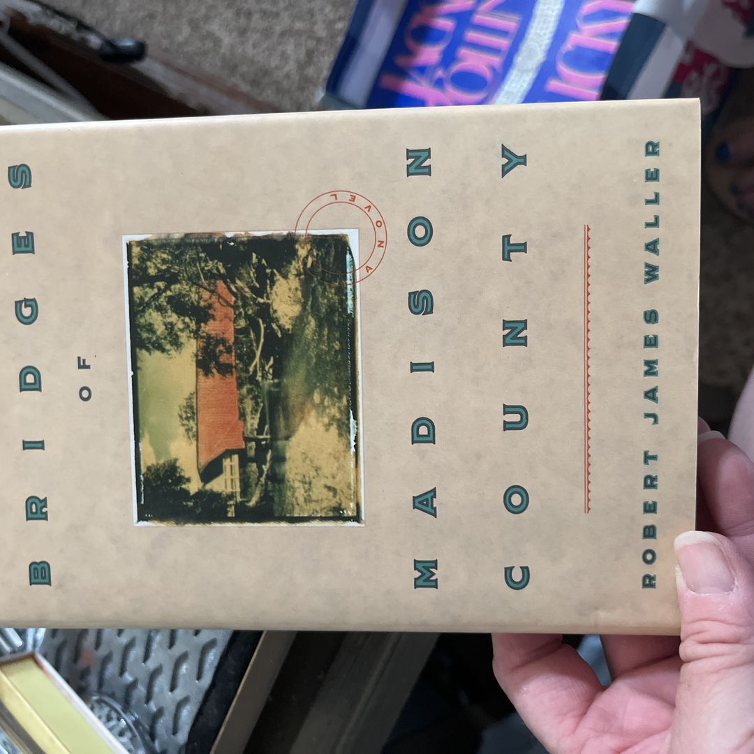 The Bridges of Madison County