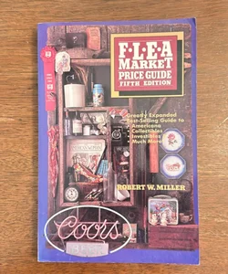 Flea Market Price Guide