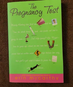 The Pregnancy Test