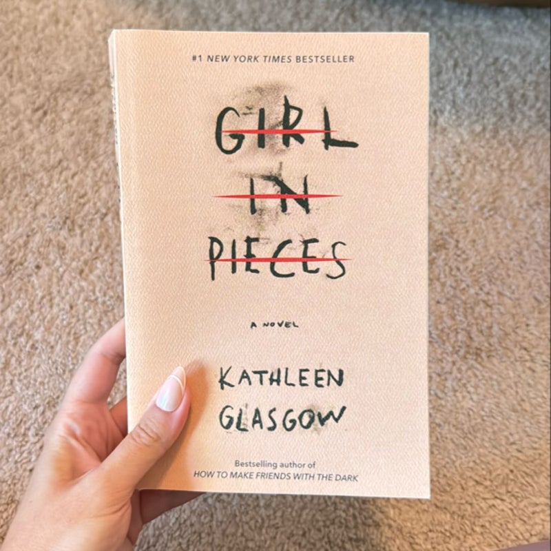 Girl in Pieces