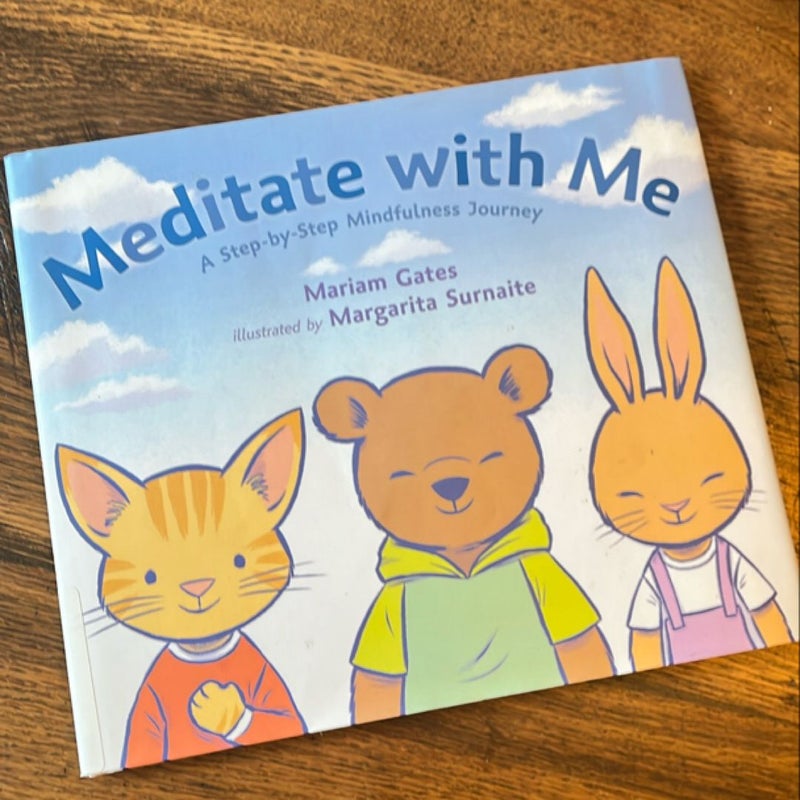 Meditate with Me