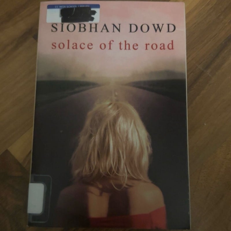 Solace of the Road