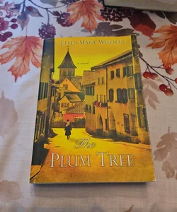 Plum Tree The