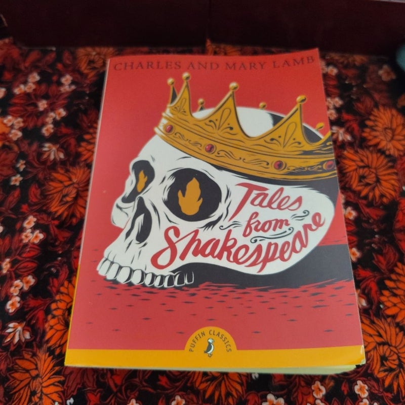 Tales from Shakespeare