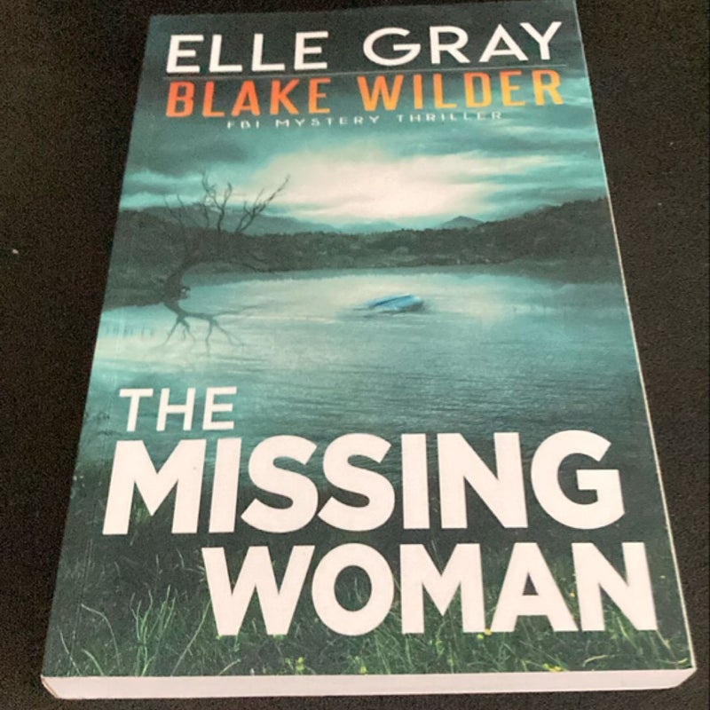 The Missing Woman