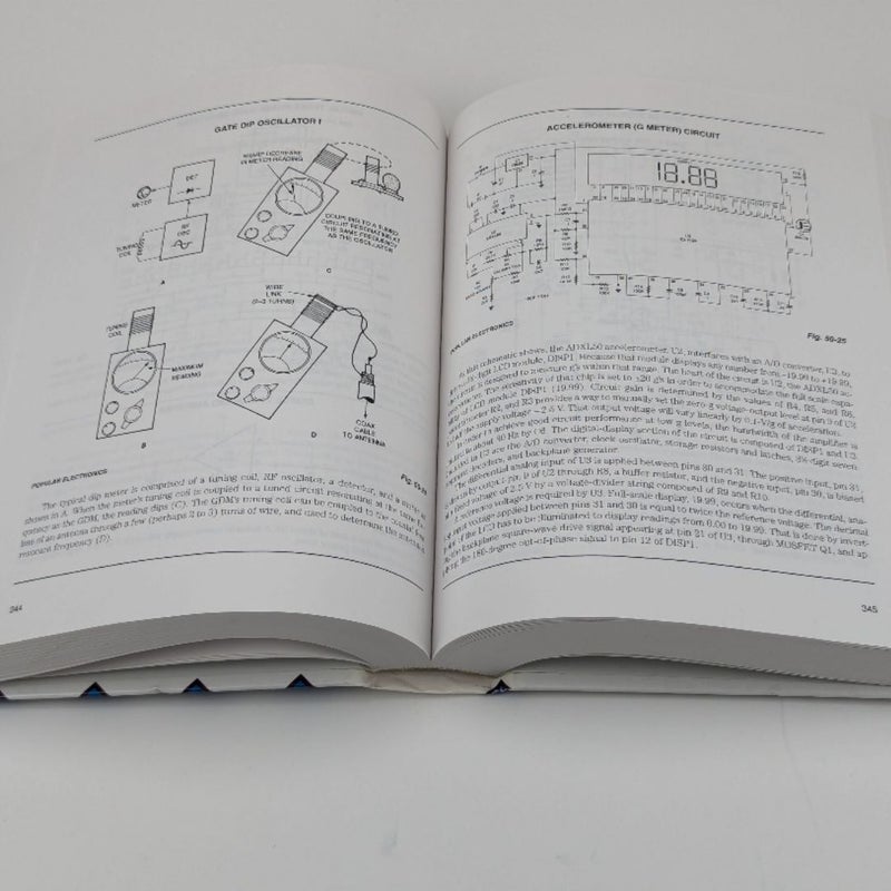 The Encyclopedia of Electronic Circuits, Volume 6