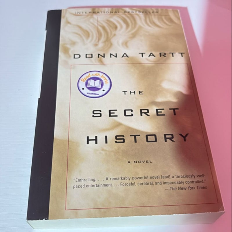 The Secret History