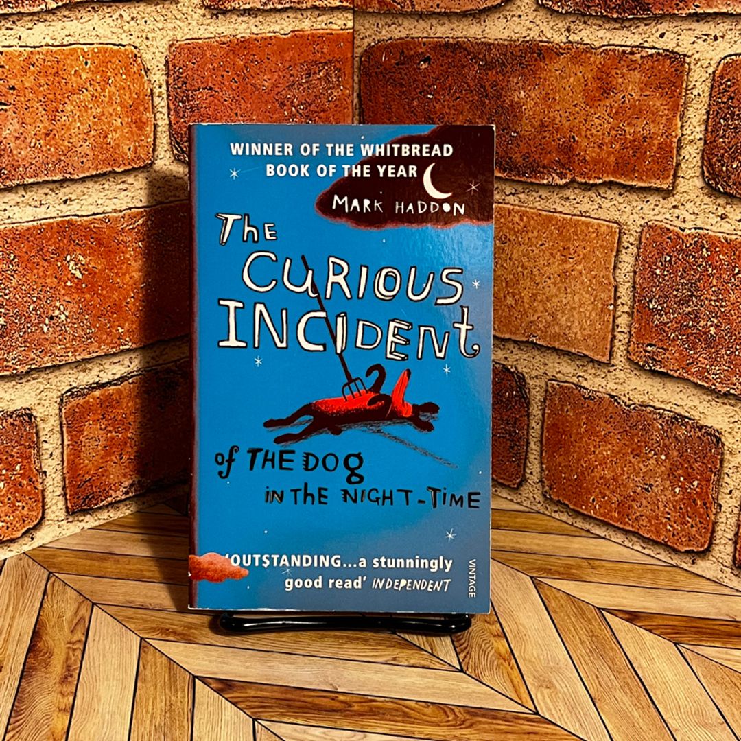 The Curious Incident of the Dog in the Night-Time