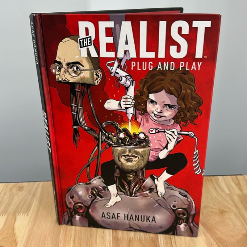 The Realist: Plug and Play