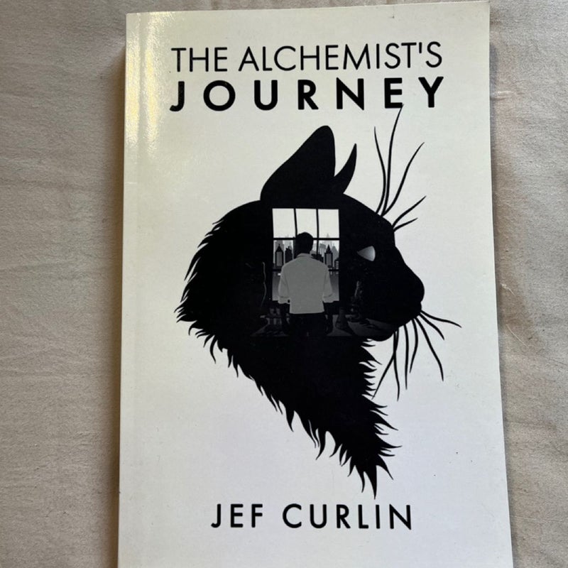 The Alchemist’s Journey