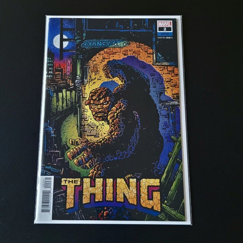 The Thing #2