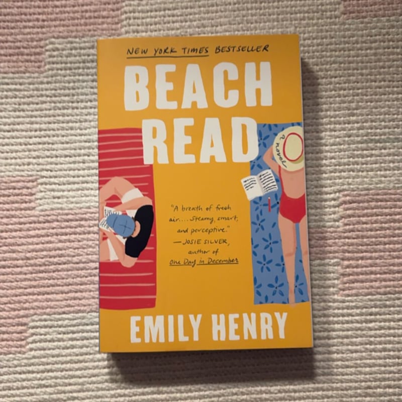 Beach Read