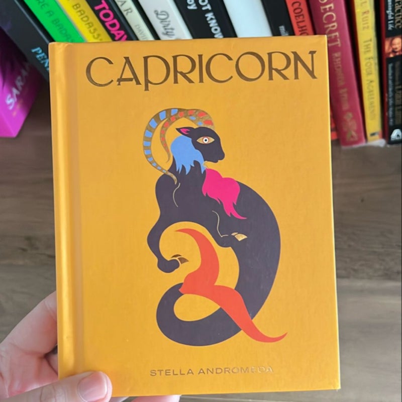 Capricorn