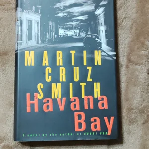 Havana Bay
