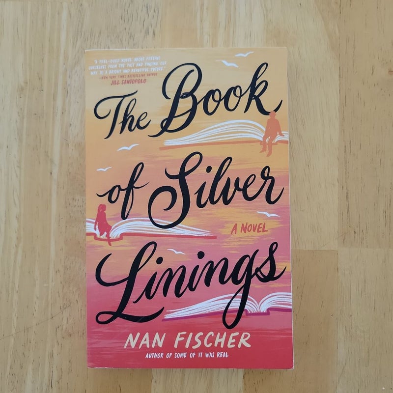 The Book of Silver Linings