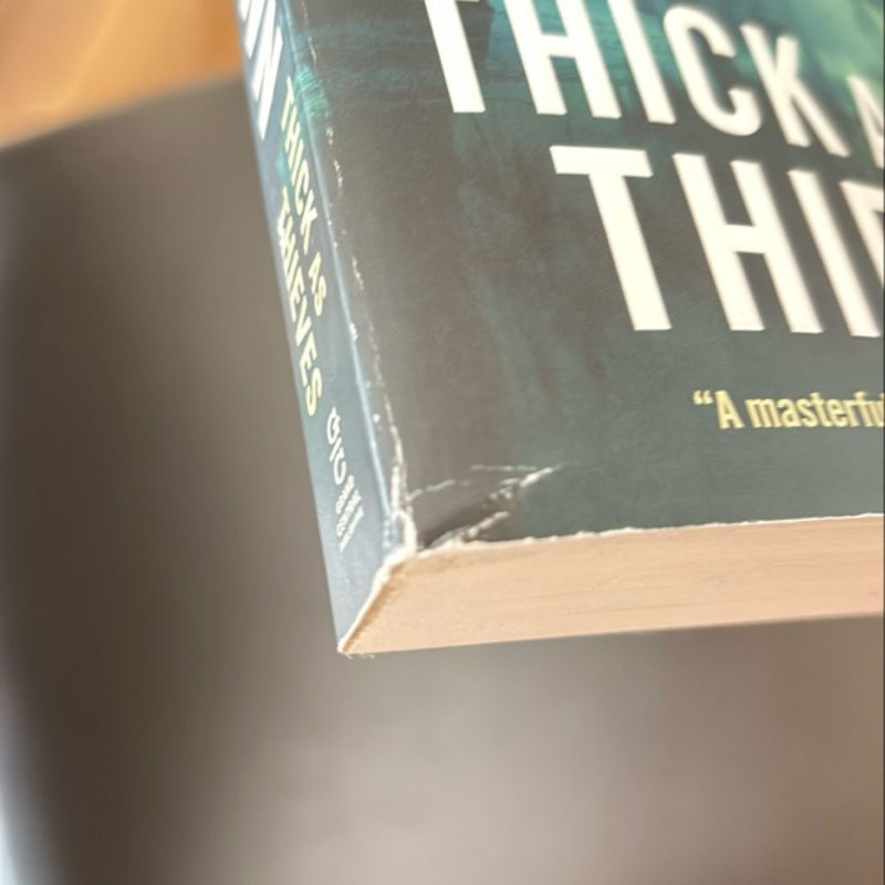 Thick As Thieves