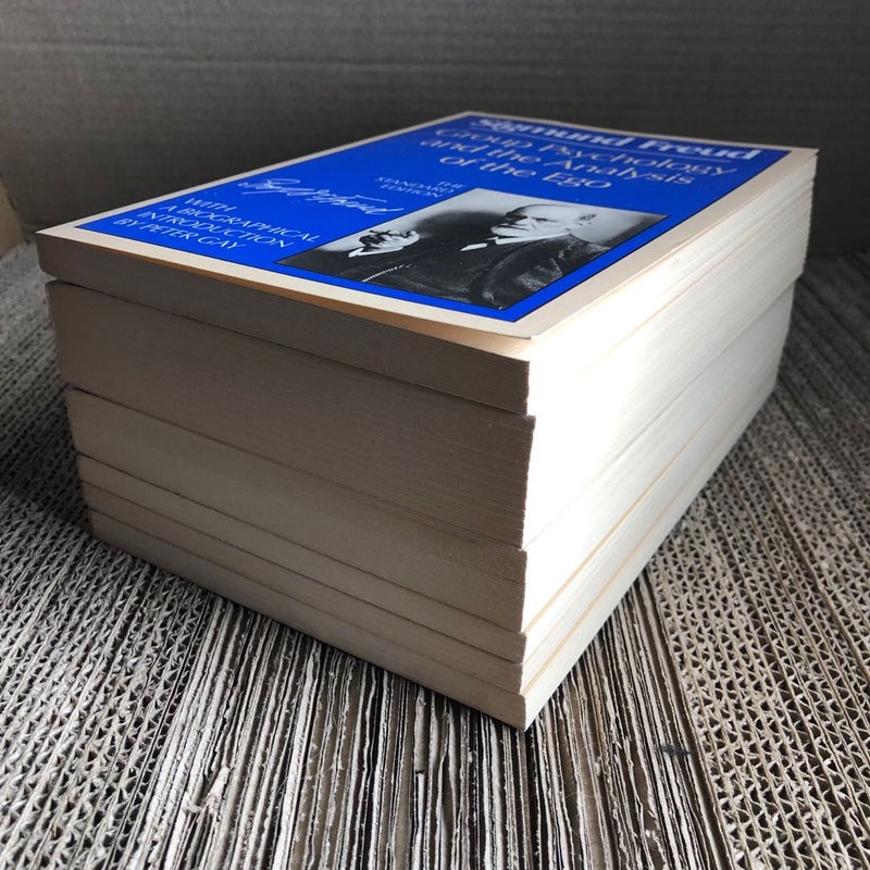 Sigman Freud Collection