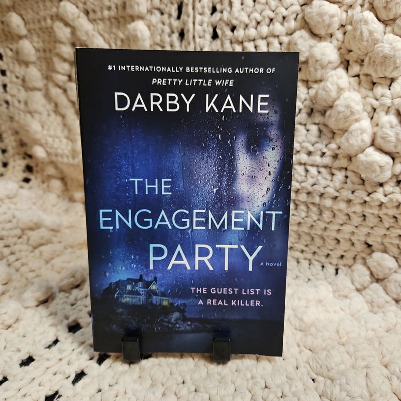 The Engagement Party