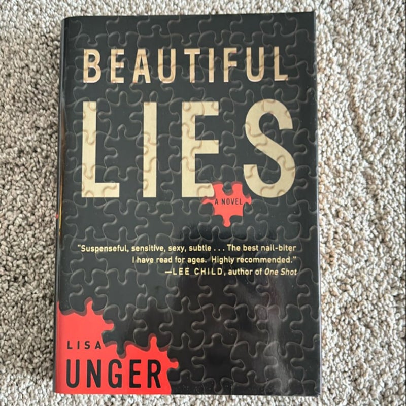 Beautiful Lies