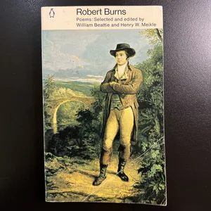 The Selected Poems of Robert Burns