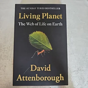 The Living Planet