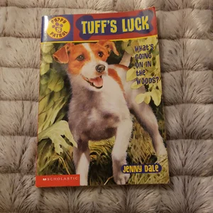 Tuff's Luck