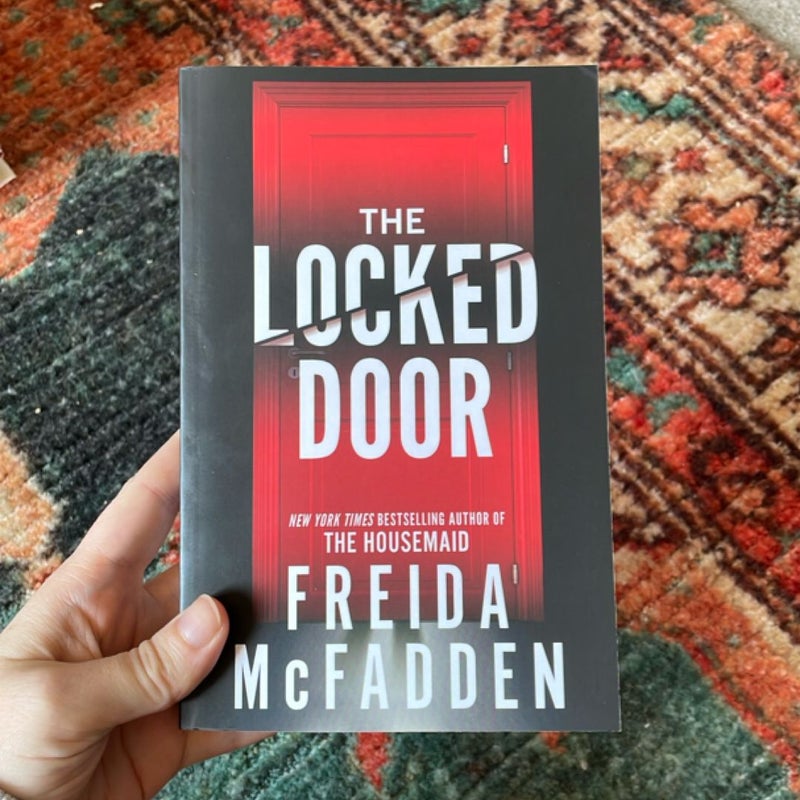 The Locked Door