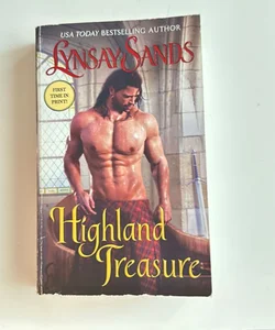 Highland Treasure