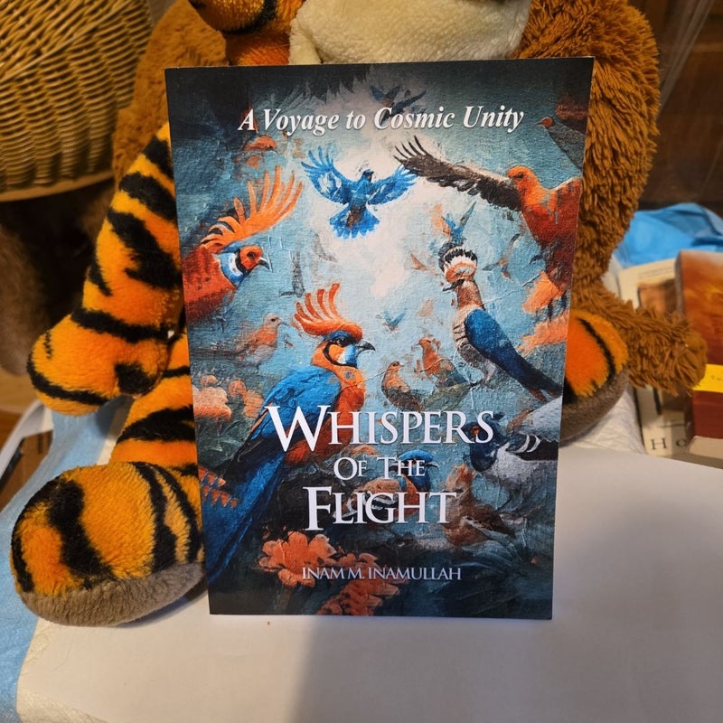 Whispers of the Flight