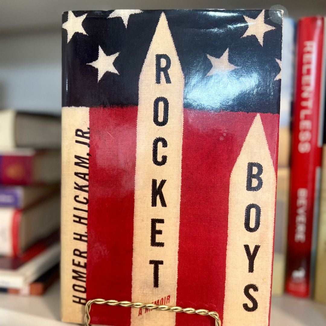 Rocket Boys