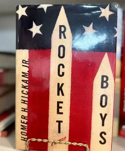 Rocket Boys