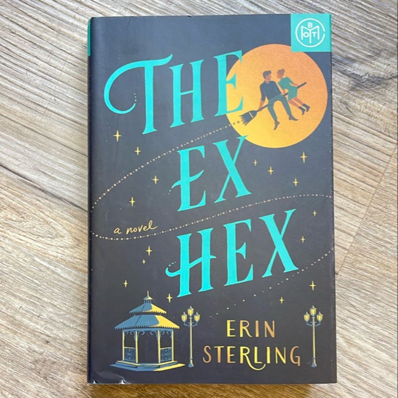 The Ex Hex