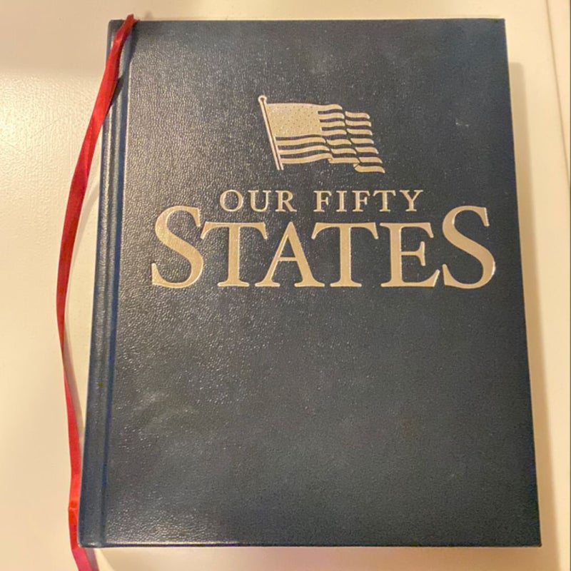 Our Fifty States