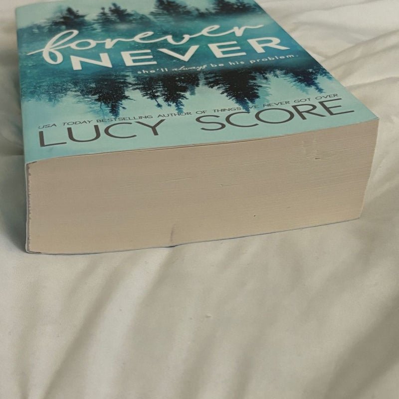 Forever Never