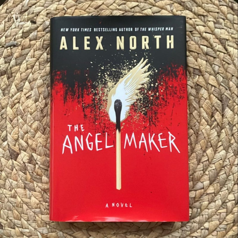 The Angel Maker