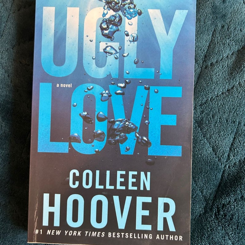 Ugly Love