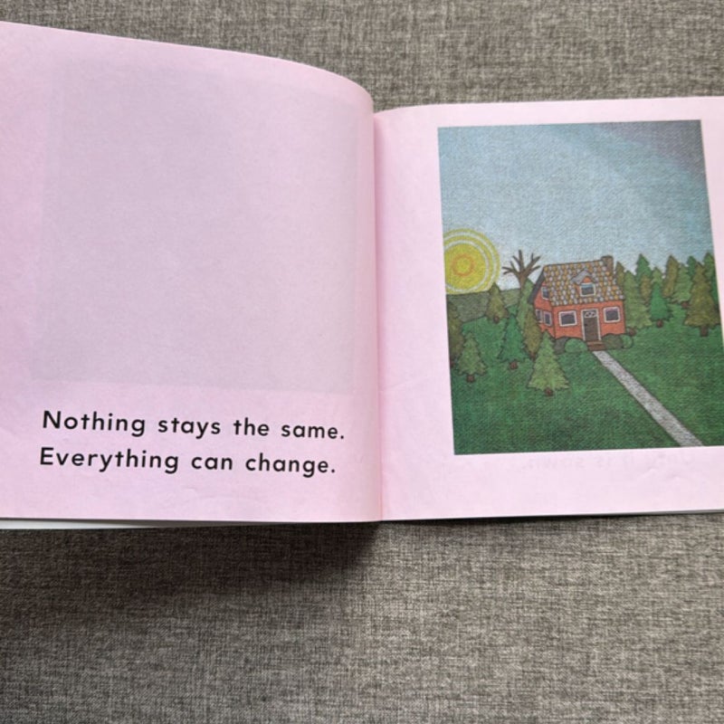 Houghton Mifflin Reading: the Nation's Choice