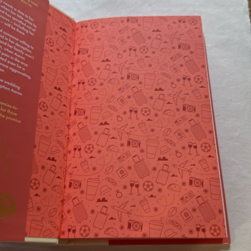 The Spanish Love Deception - fairyloot