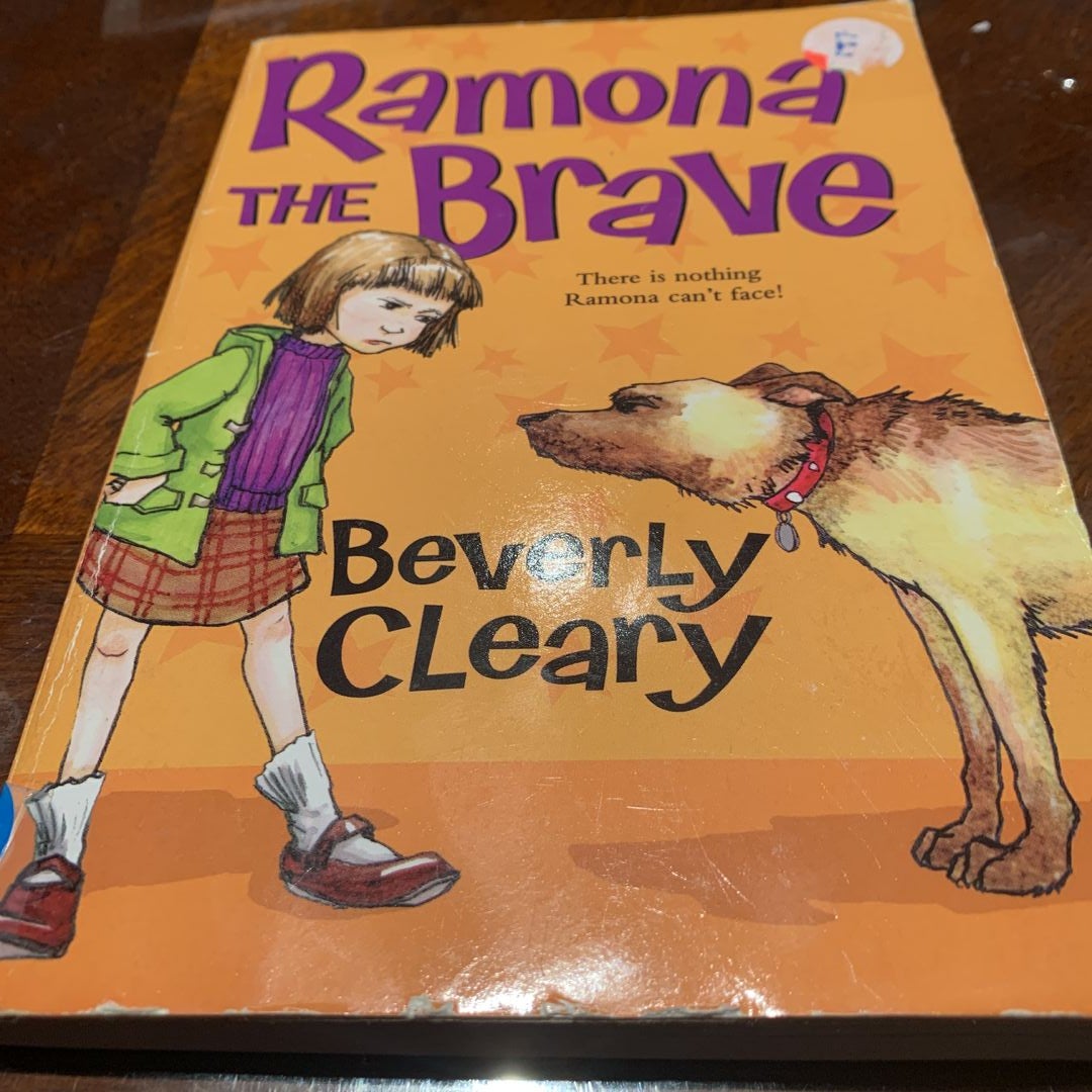 Ramona the Brave