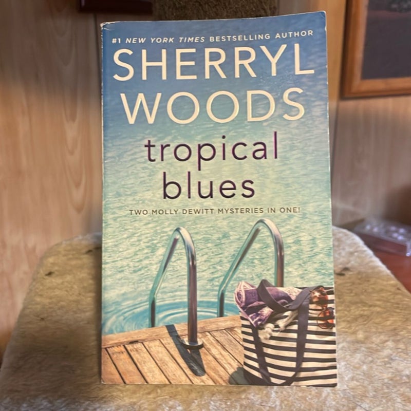 Tropical Blues