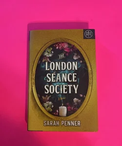 The London Séance Society