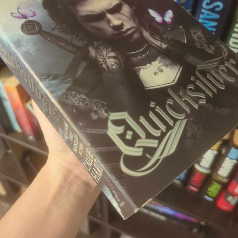 Quicksilver