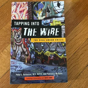 Tapping into the Wire