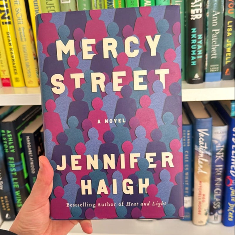 Mercy Street